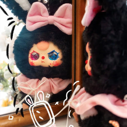 Baby Three V2 Lily Rabbit Town Plush Series Blind Box